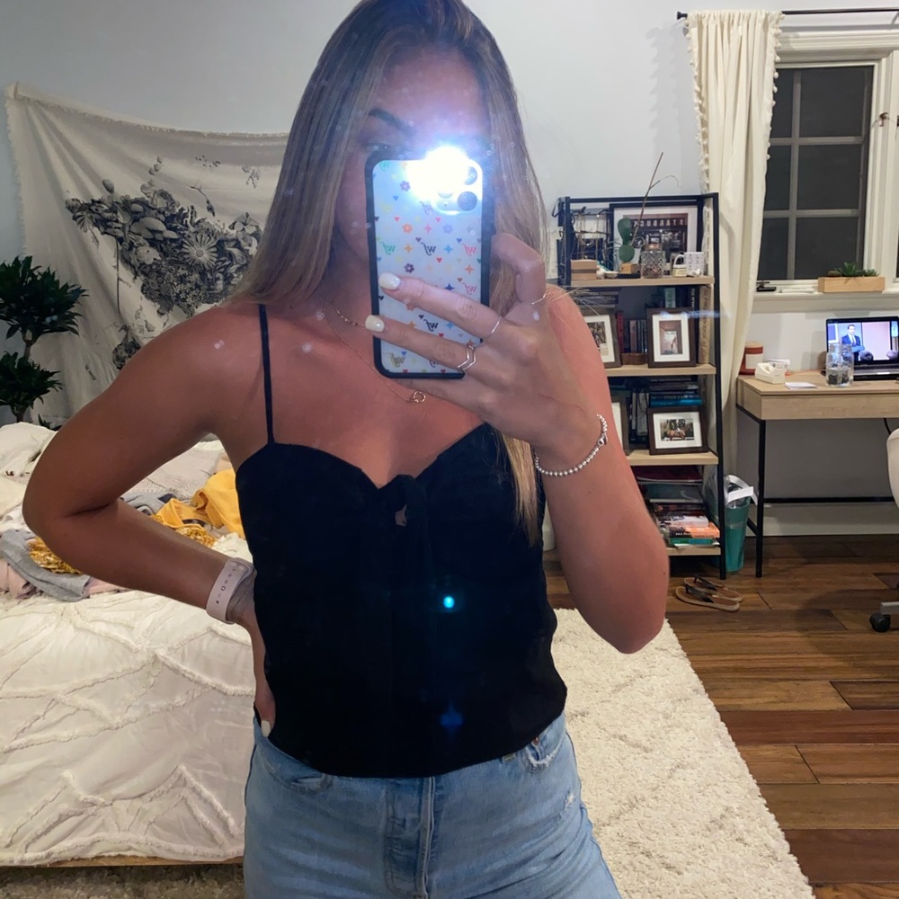 J. Galt RARE tank top